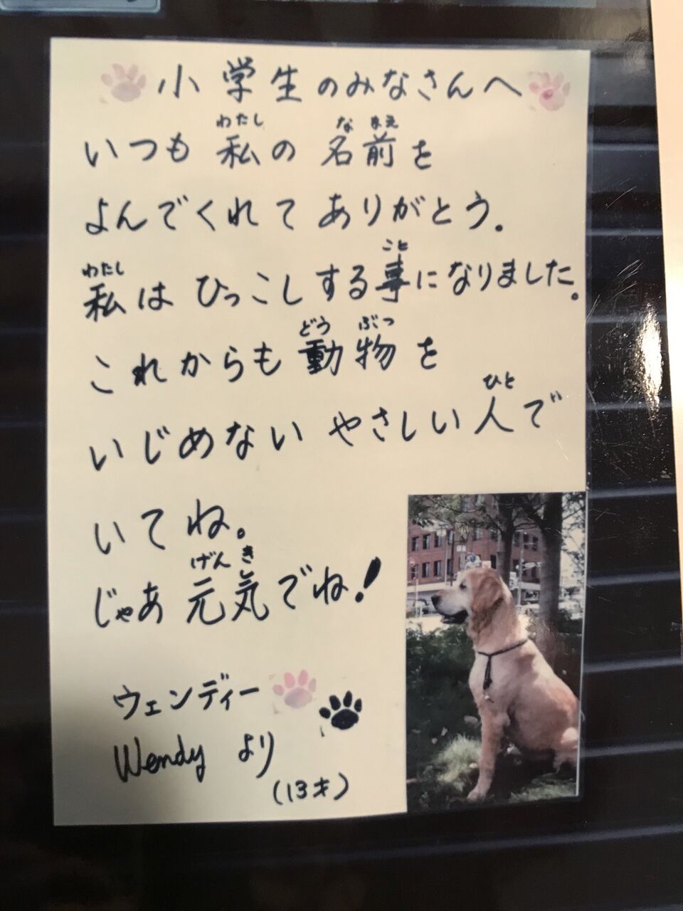 画像 イッヌさん 引っ越します ほな またね 優しい世界 もっふるちゃんねる 画像 イッヌさん 引っ越します ほな またね 優しい世界 もっふるちゃんねる