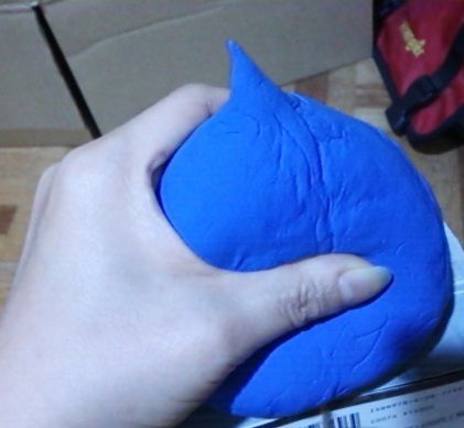スライムスクイーズを作ろう (17)