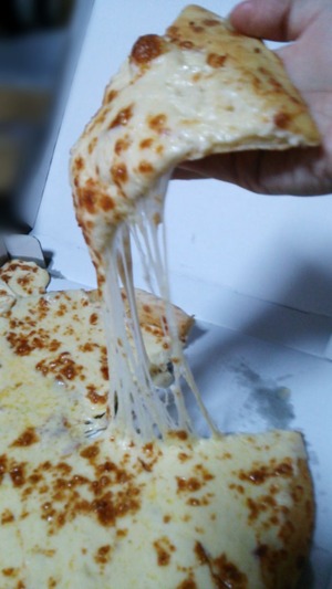 1kgチーズ　再び (4)
