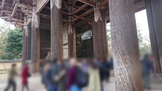 奈良 東大寺 他 (21)