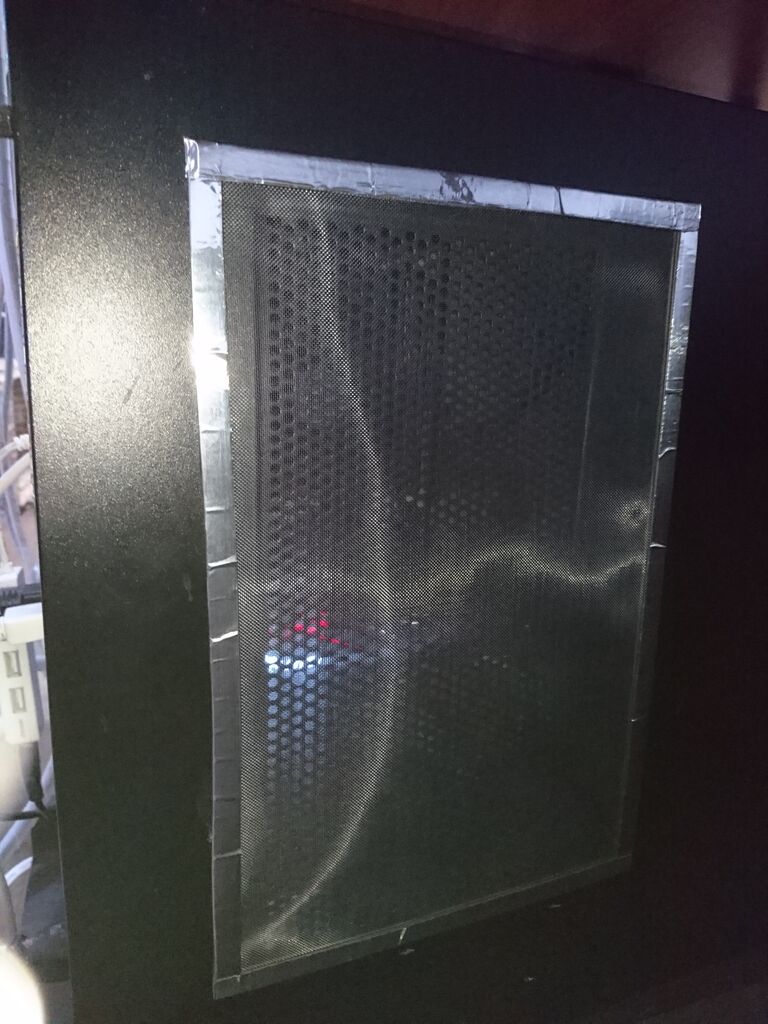 百均 素材でマグネット式パソコン用フィルター作ってみた メンコスケダモノ 猫3匹とゲーマーのもふもふ生活漫画絵日記 Powered By ライブドアブログ