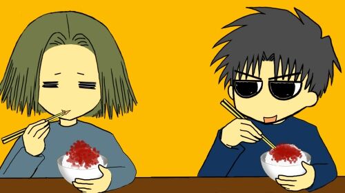 ごちそうさまでした