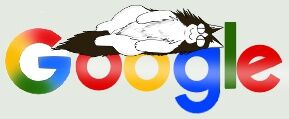グーグルロゴ