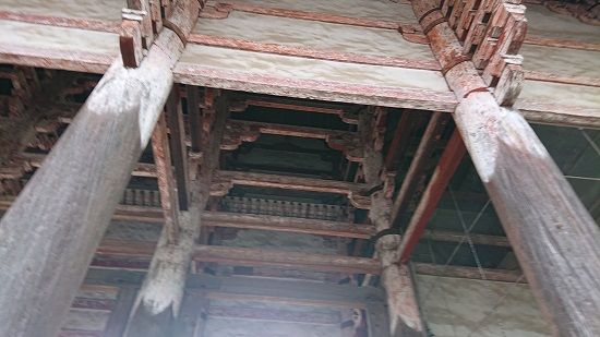 奈良 東大寺 他 (23)