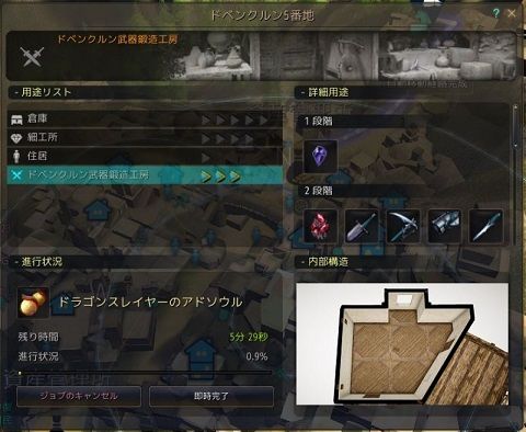 ドラゴンスレイヤー2