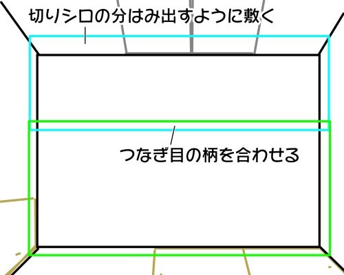 クッションフロアー (16)b