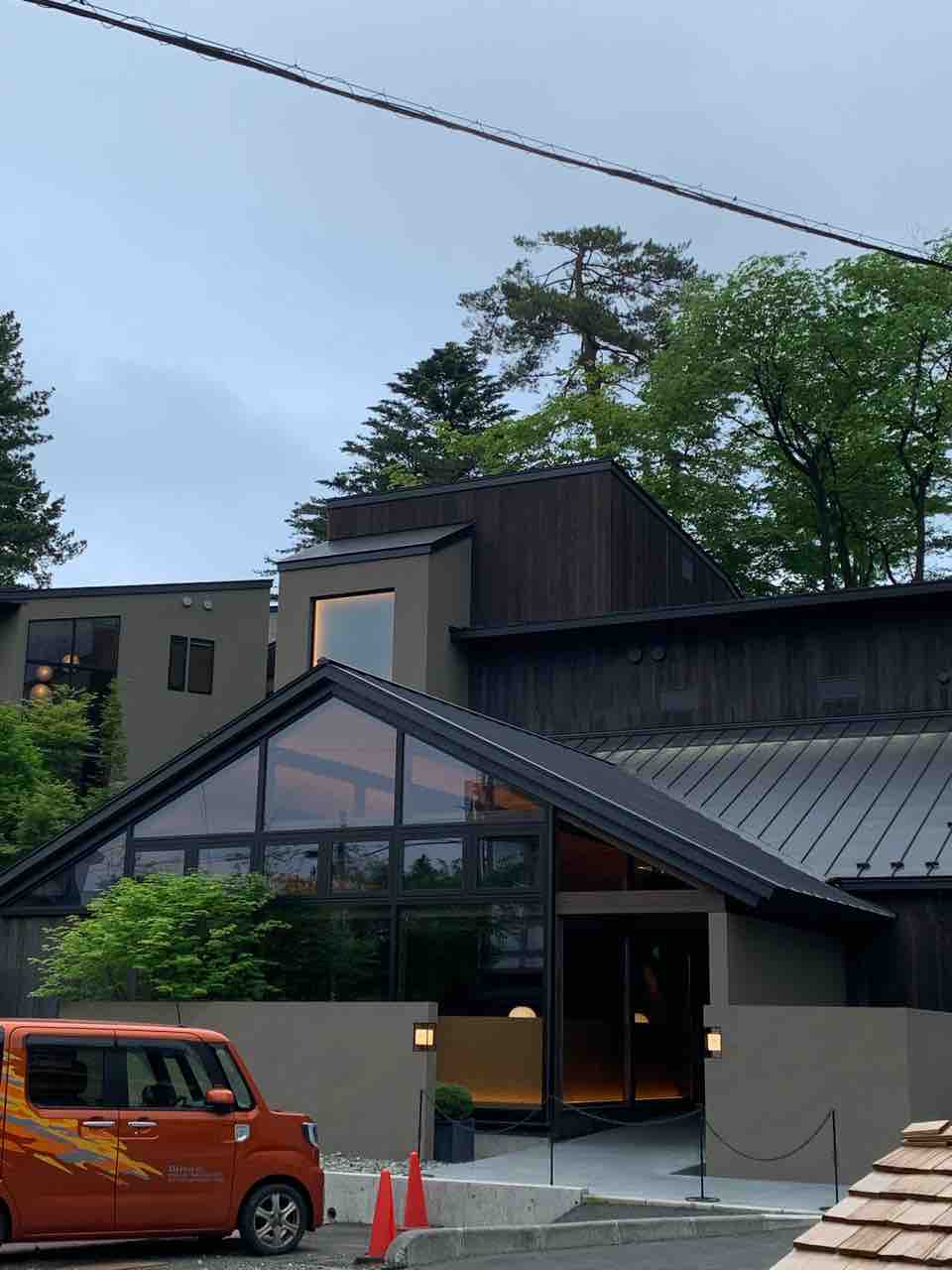 オーベルージュ 草津温泉 炯 Kei シェフに会いに行こう りんのblog 高級旅館 温泉旅館 源泉掛け流し 旨い飯屋 オーベルージュ 草津温泉 炯 Kei シェフに会いに行こう りんのblog 高級旅館 温泉旅館 源泉掛け流し 旨い飯屋
