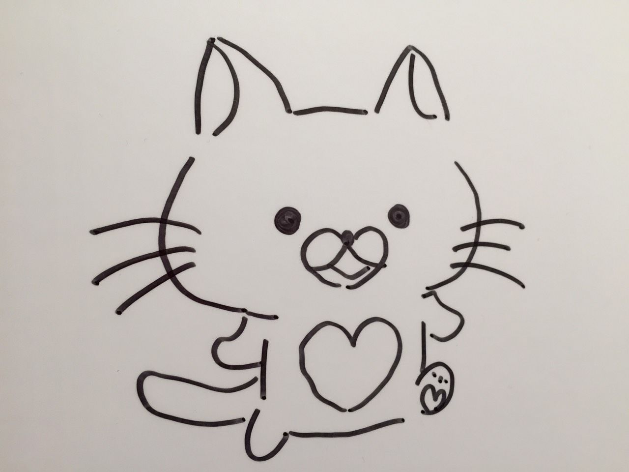 ばたばたしながらモフィ展に行ってきた 公式 モフィ農園ゲームブログ