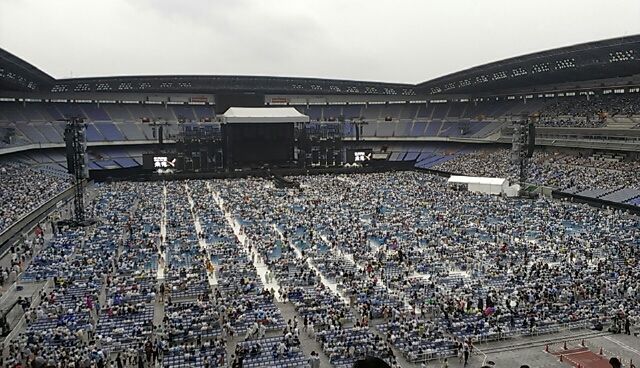 15年9 6 Mr Children Stadium Tour 未完 ちくわの家 15年9 6 Mr Children Stadium Tour 未完 ちくわの家
