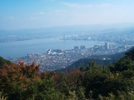 紅葉の比叡山 もぐら検事の人生放浪冒険活劇 紅葉の比叡山 もぐら検事の人生放浪冒険活劇