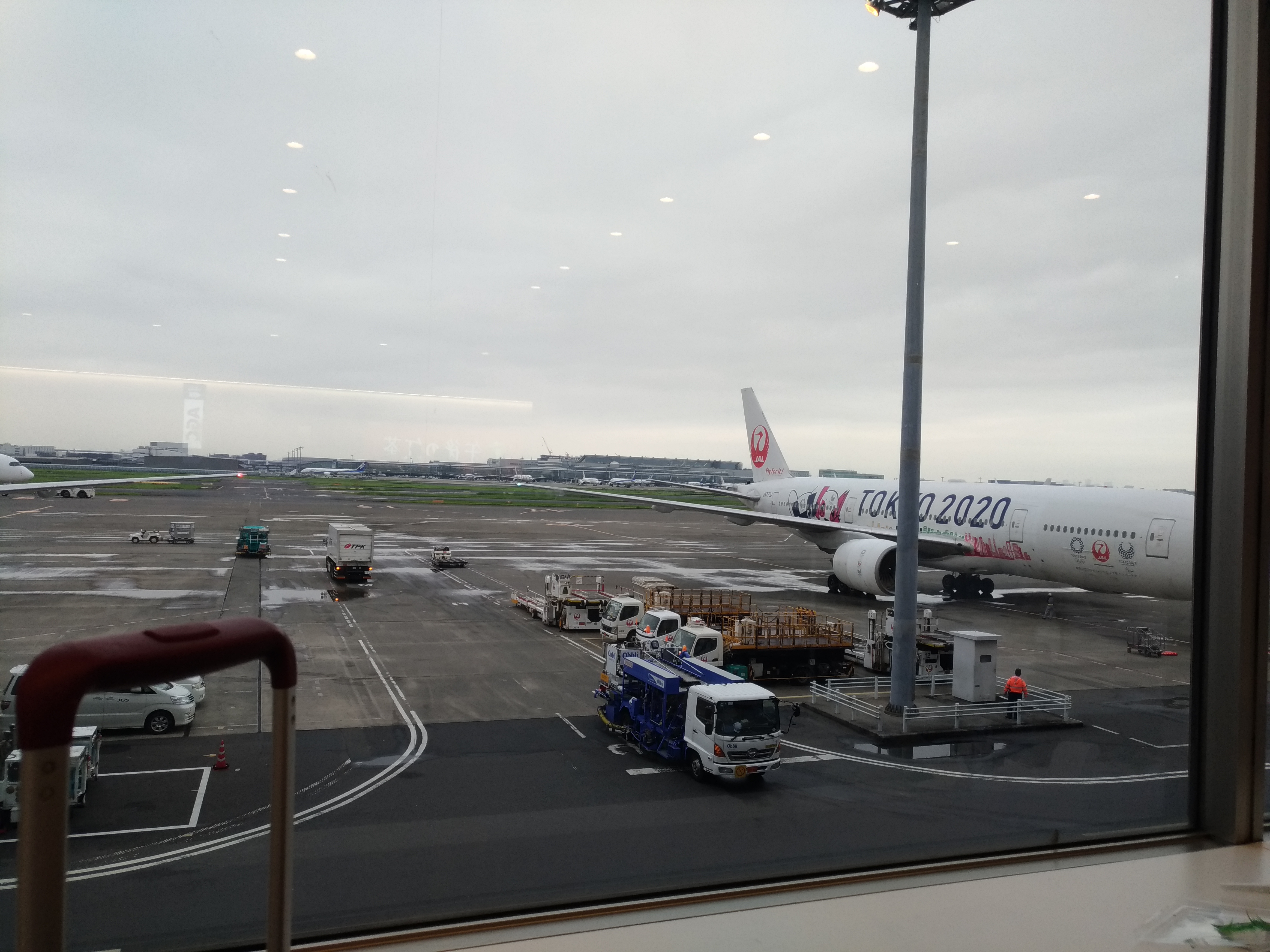 1日目 九州オタク一人旅 博多編 黄昏っとりん たそがれっとりん