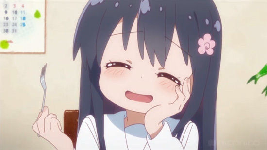 救いが欲しいのならわたてんを見ろ 黄昏っとりん たそがれっとりん