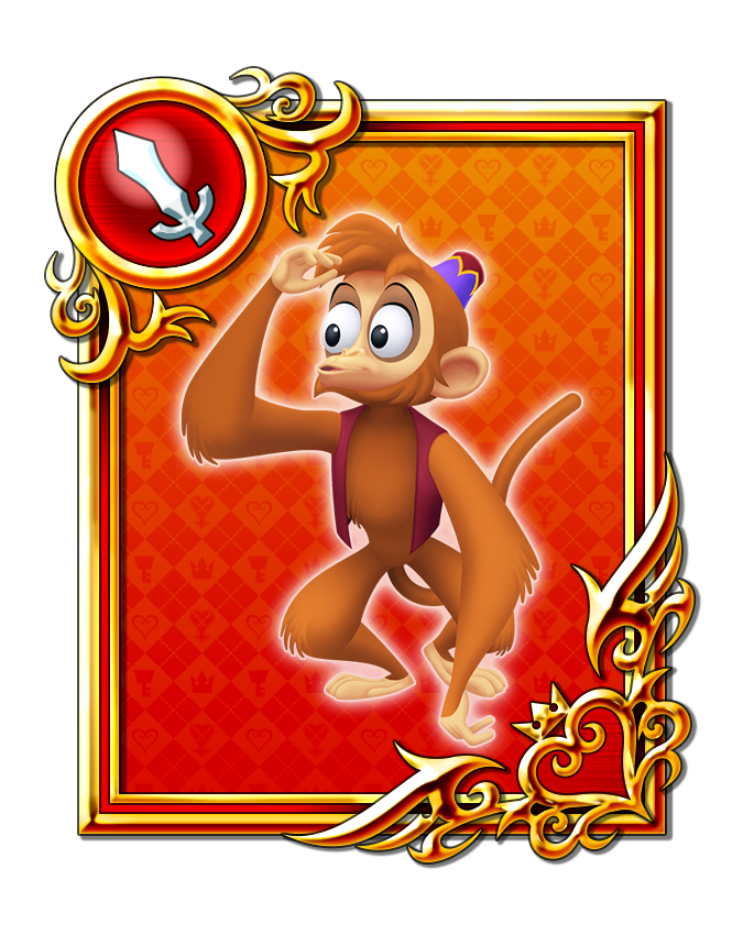 アブー 赤 の性能と評価 Khdr攻略の書 Door To Darkness