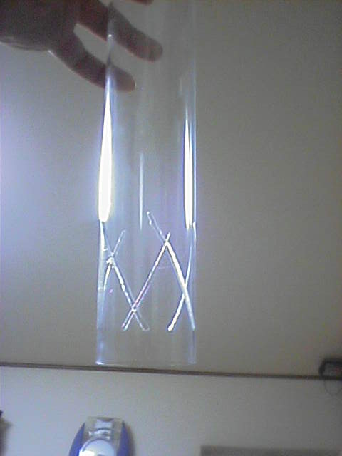 ３重管作成 もげどんのパラノイアワールド