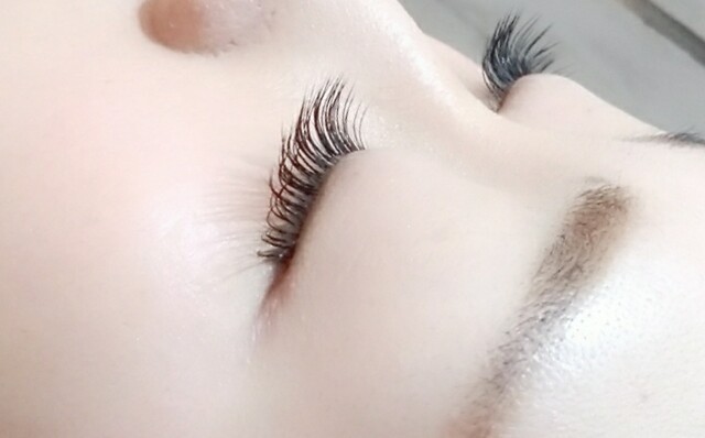 くせ毛とエクステのお話 Bleu Eyelash 町田 まつげエクステ くせ毛とエクステのお話 Bleu Eyelash 町田 まつげエクステ