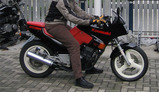 GPZ250R