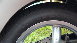 DUNLOP K630