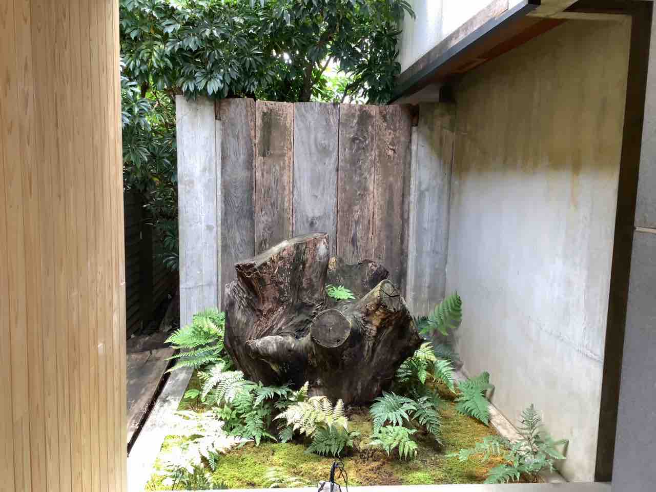 西麻布のミシュラン３つ星で極上フレンチとワイン レフェルヴェソンス Mogmog Foreignerの食べ歩き