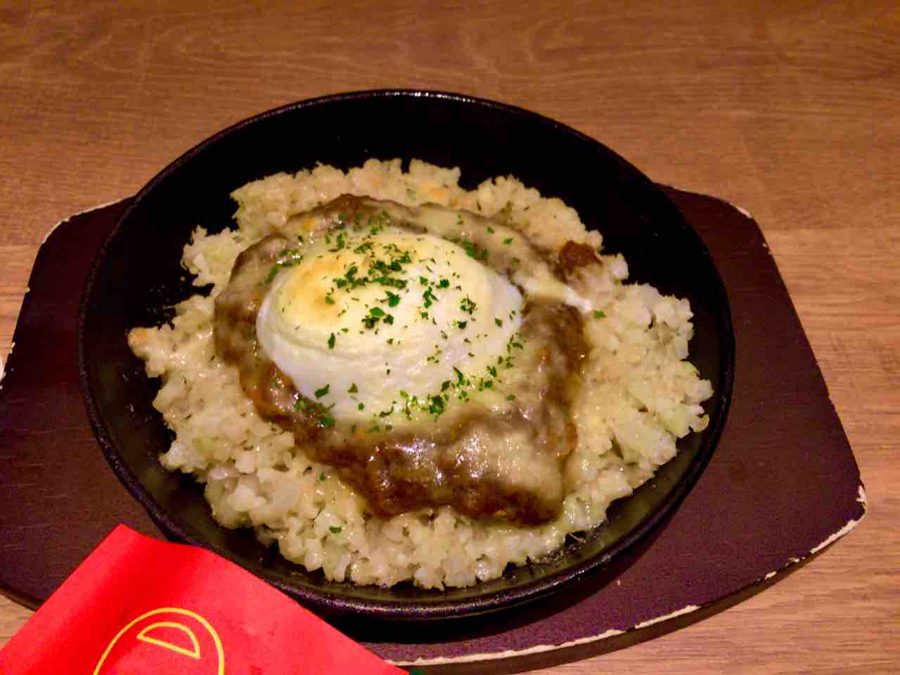 低糖質でヘルシーに一人飲み ゲートタワーのプロント Mogmog Foreignerの食べ歩き 低糖質でヘルシーに一人飲み ゲートタワーのプロント Mogmog Foreignerの食べ歩き