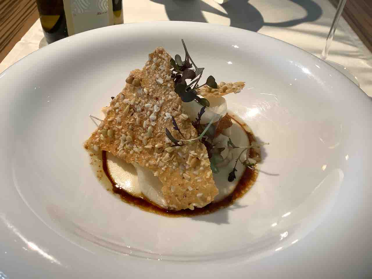 美食フレンチで至福のひととき ミシュラン１つ星 ローブ Mogmog Foreignerの食べ歩き