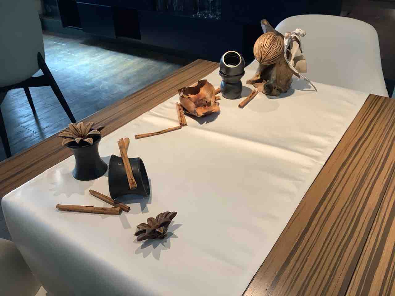 美食フレンチで至福のひととき ミシュラン１つ星 ローブ Mogmog Foreignerの食べ歩き