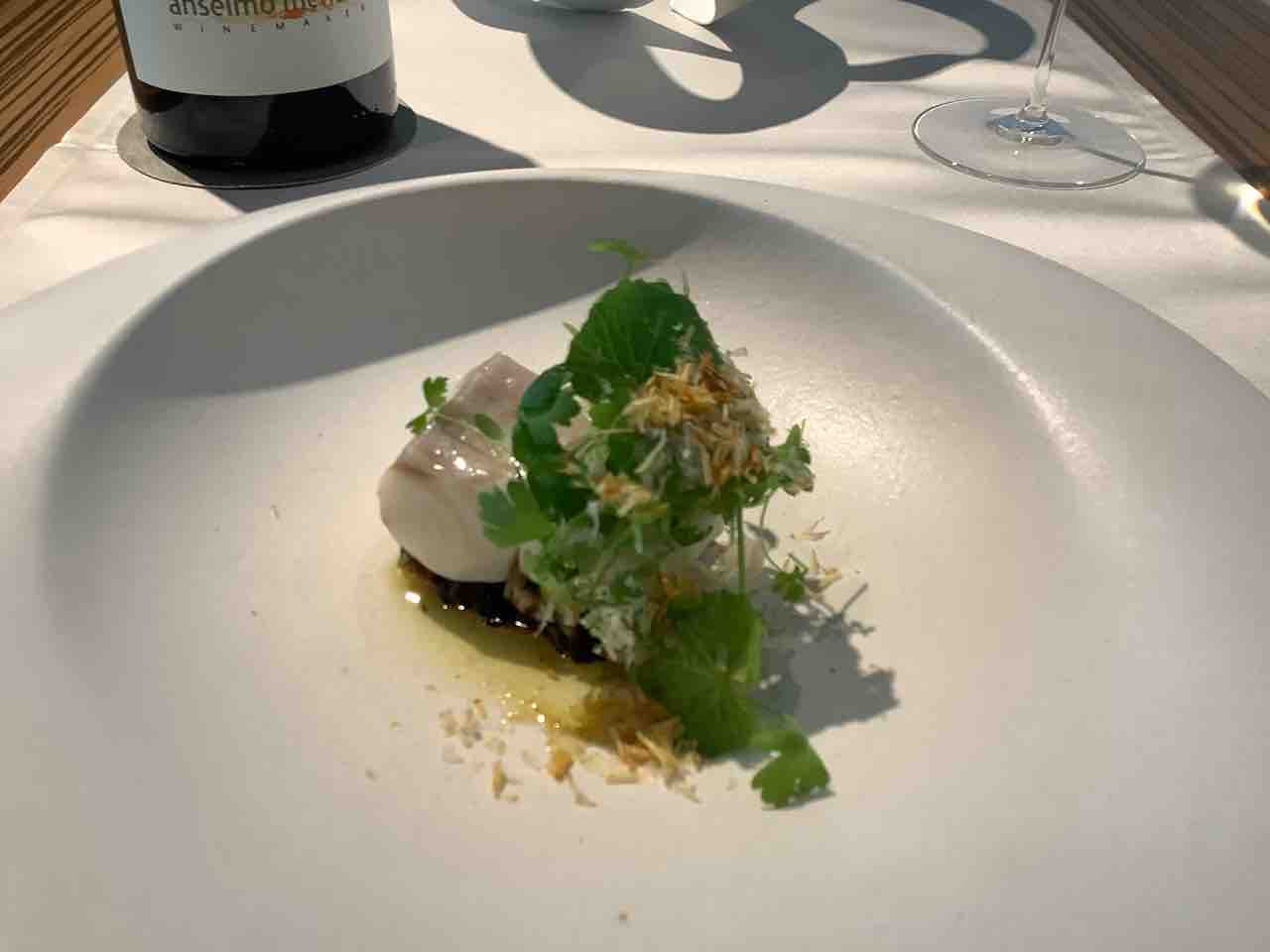 美食フレンチで至福のひととき ミシュラン１つ星 ローブ Mogmog Foreignerの食べ歩き