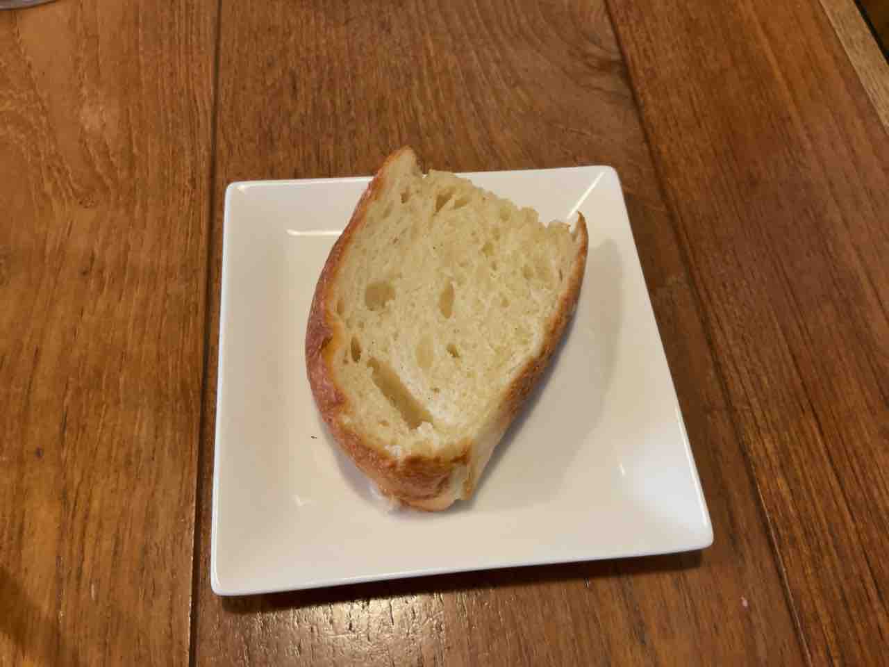 栃木牛のローストが旨かった!レスペランスカヤモリ : mogmog_foreignerの食べ歩き