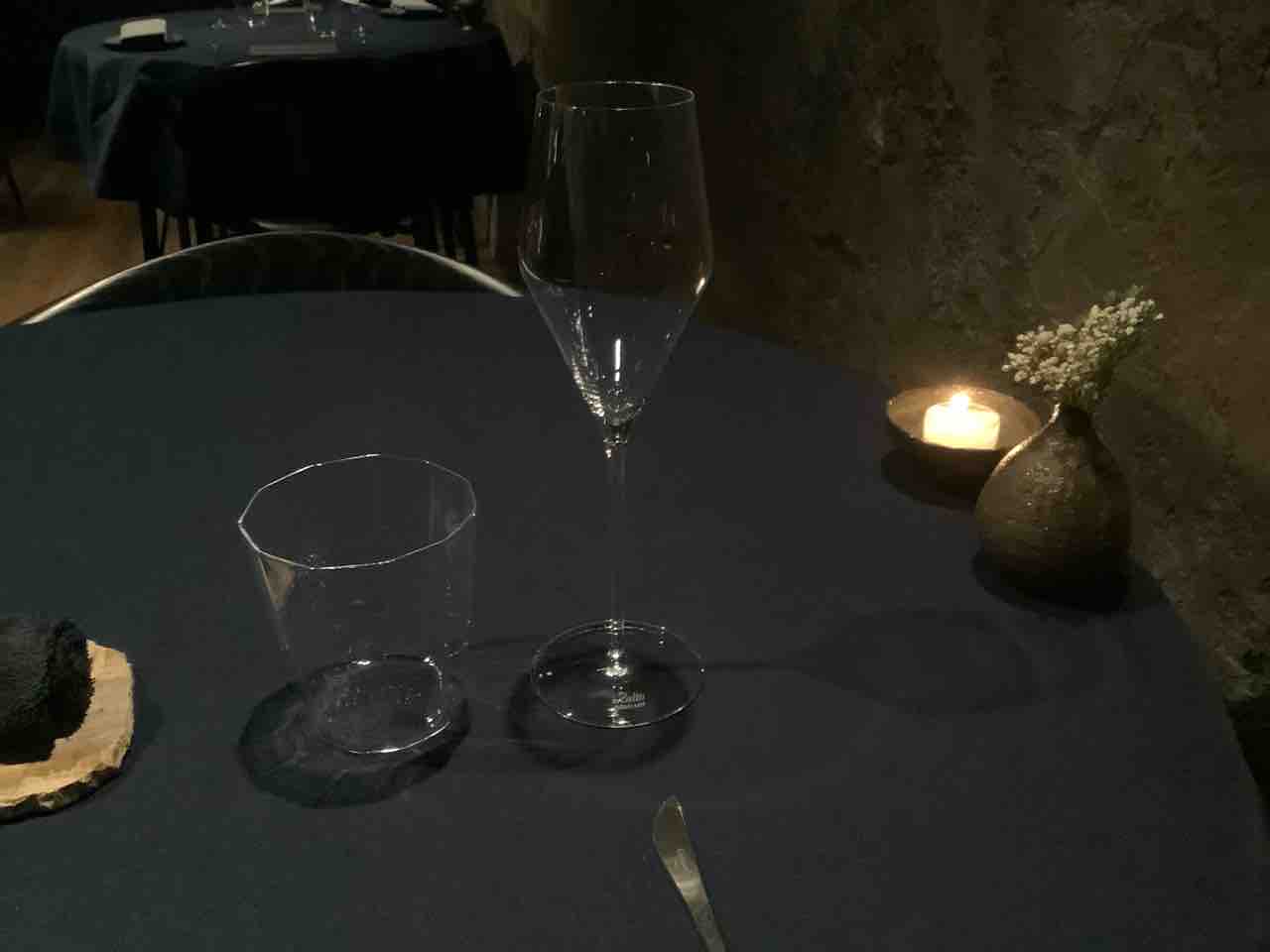 代官山でミシュラン1つ星モダンフレンチ アビス Mogmog Foreignerの食べ歩き