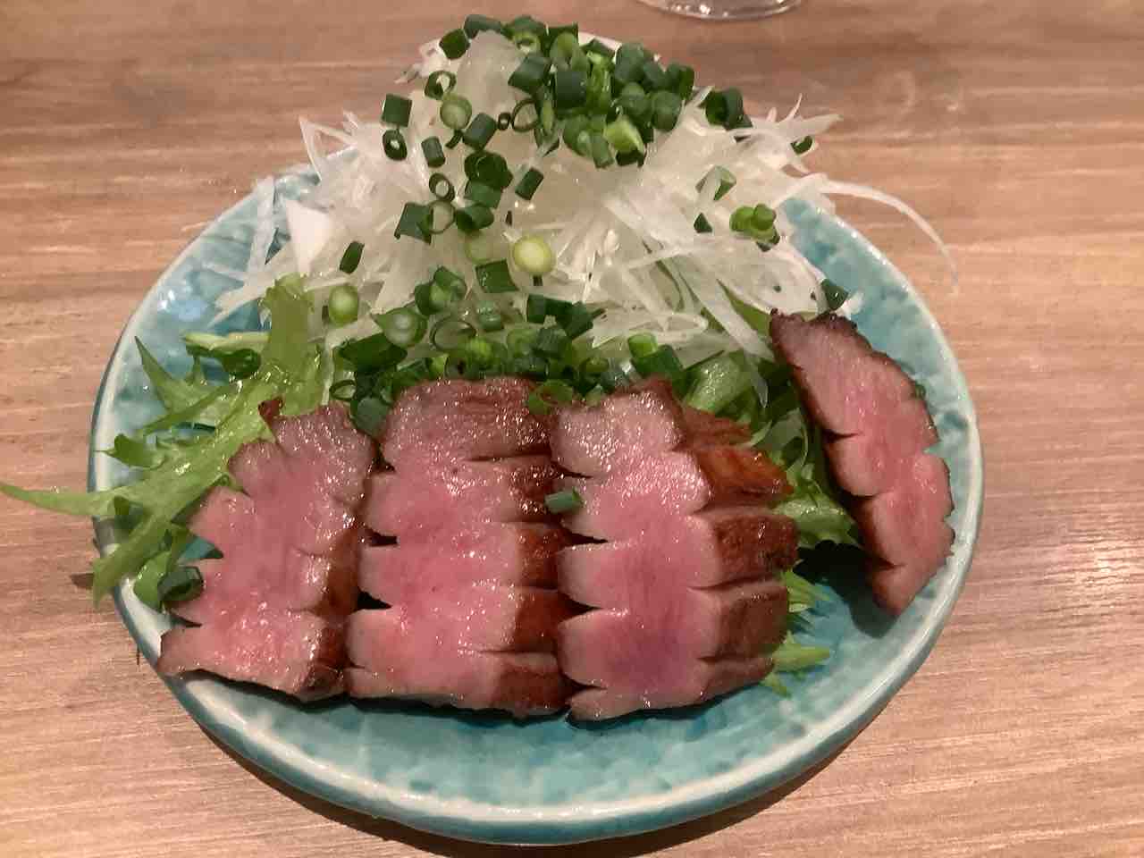 牛タン料理でひとりのみ 名古屋利休 Mogmog Foreignerの食べ歩き 牛タン料理でひとりのみ 名古屋利休 Mogmog Foreignerの食べ歩き