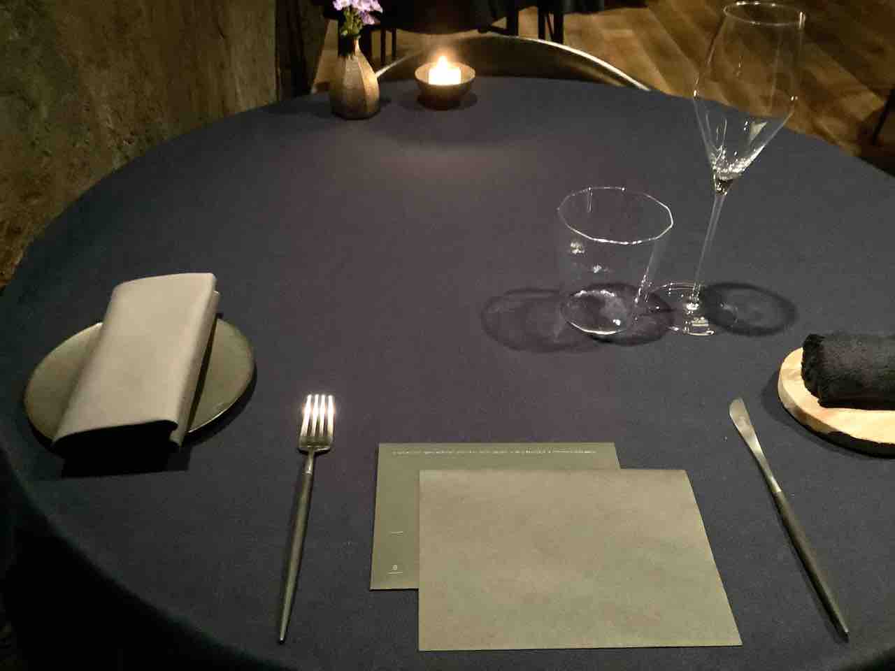 春を感じる絶品の魚介モダンフレンチ 代官山アビス Mogmog Foreignerの食べ歩き