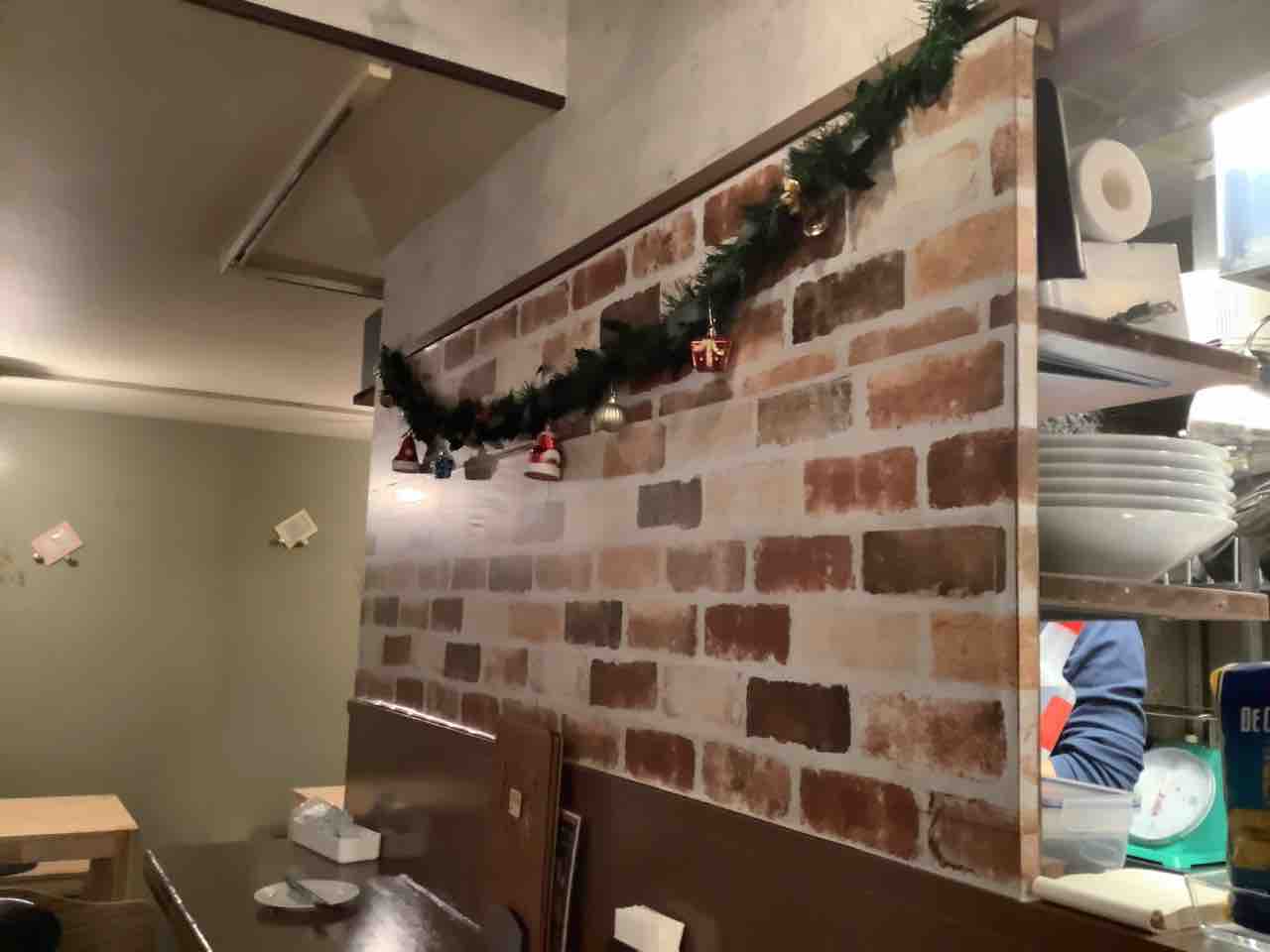 イタリアンバルでワイン飲み放題 新店カシバル Mogmog Foreignerの食べ歩き