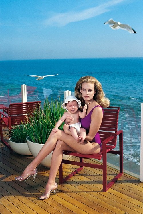 もぐの屋 ファッション アート ヘルムート ニュートン Helmut Newton もぐの屋 ファッション アート ヘルムート ニュートン Helmut Newton