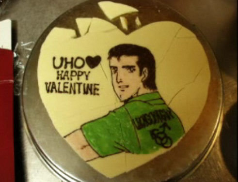 あなたと 阿部さんにケーキを作ってみた 合体したかった モグモグ動画