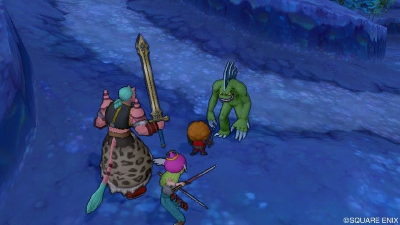 ヴェリナード ドラクエ10 サブでだらだら攻略日記 ヴェリナード ドラクエ10 サブでだらだら攻略日記