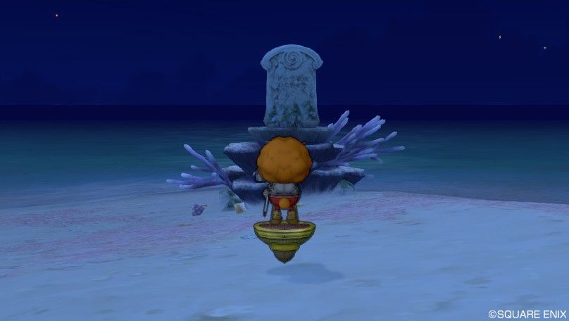 クエスト165 少女探偵ルベカちゃん ルベカとフィーヤ ドラクエ10 サブでだらだら攻略日記