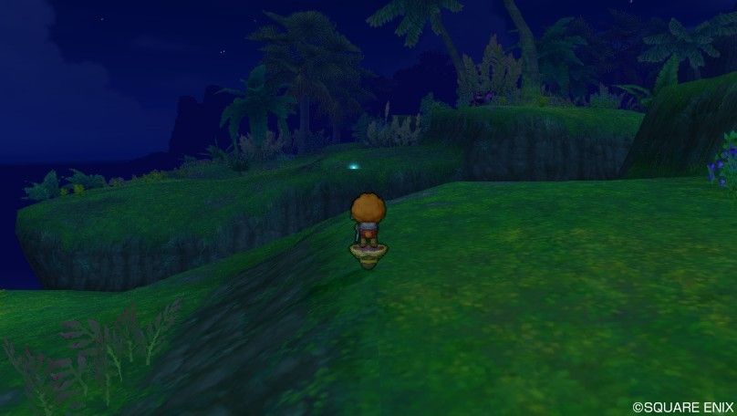 クエスト165 少女探偵ルベカちゃん ルベカとフィーヤ ドラクエ10 サブでだらだら攻略日記