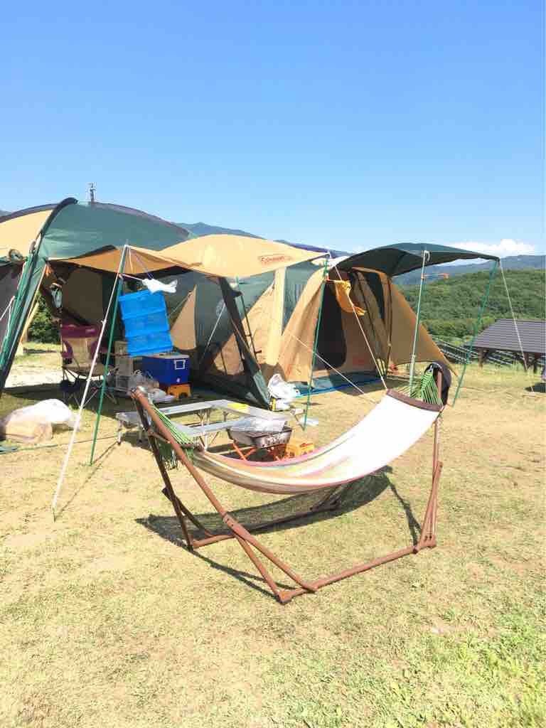 みなかみ アウトドア ロク オートキャンプ場 1日目 颯太の半熟日記 みなかみ アウトドア ロク オートキャンプ場 1日目 颯太の半熟日記