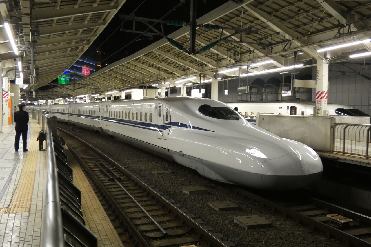 超レア♪ JR 東海 車内 検札 N700S 大阪車掌所 車掌 入鋏 チケッター 超レア♪ JR 東海 車内 検札 N700S 大阪車掌所 車掌 入鋏 チケッター