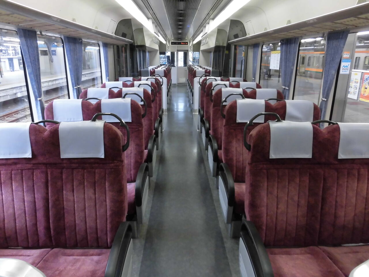 本当に普通列車ですか！？】豪華すぎる普通列車の正体とは？ : チーム