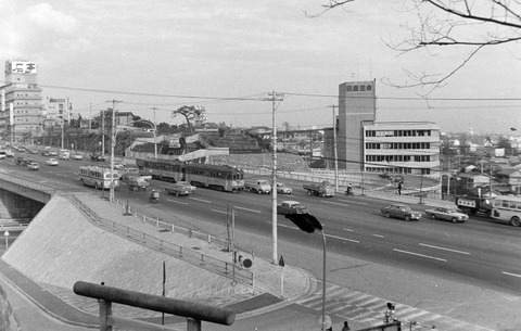 66-03 大橋 氷川神社から P6301728