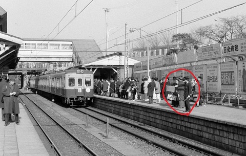 1966-01 参宮橋PB165408