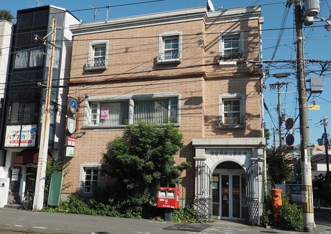 P9295545(帝塚山3丁目)