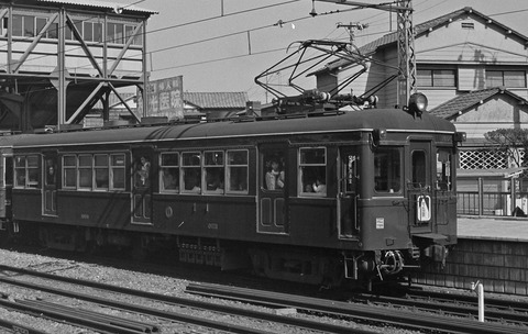 63-03東北沢　P5083201