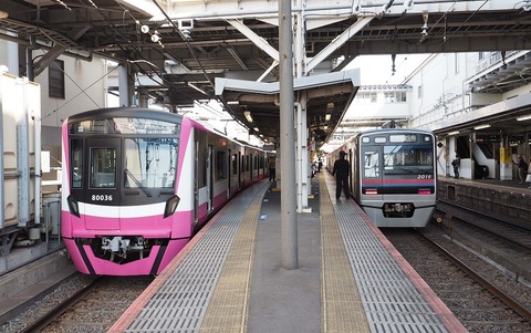 P3213725 京成津田沼