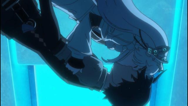 棺姫のチャイカ ワールド イズ マイン