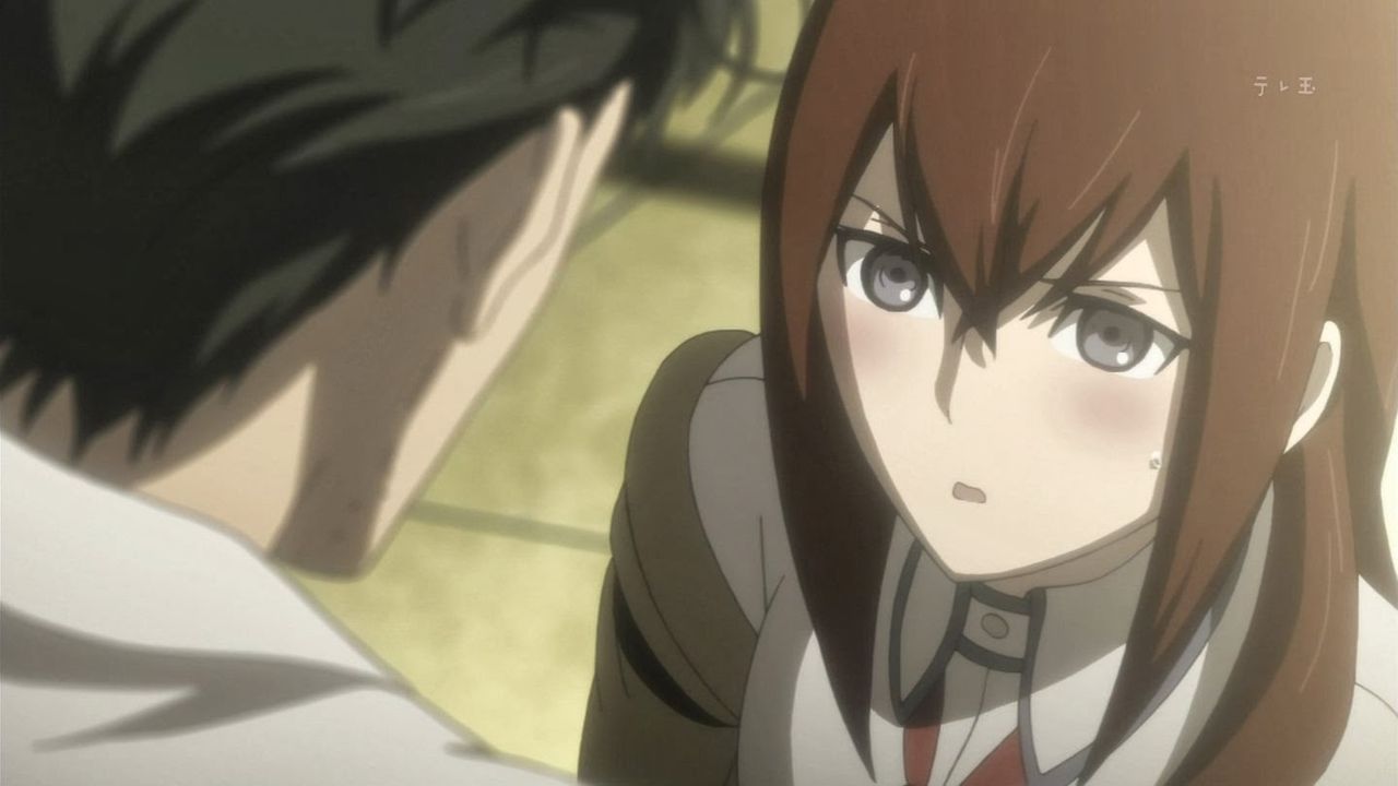劇場版 Steins Gate 負荷領域のデジャヴ ワールド イズ マイン 劇場版 Steins Gate 負荷領域のデジャヴ ワールド イズ マイン