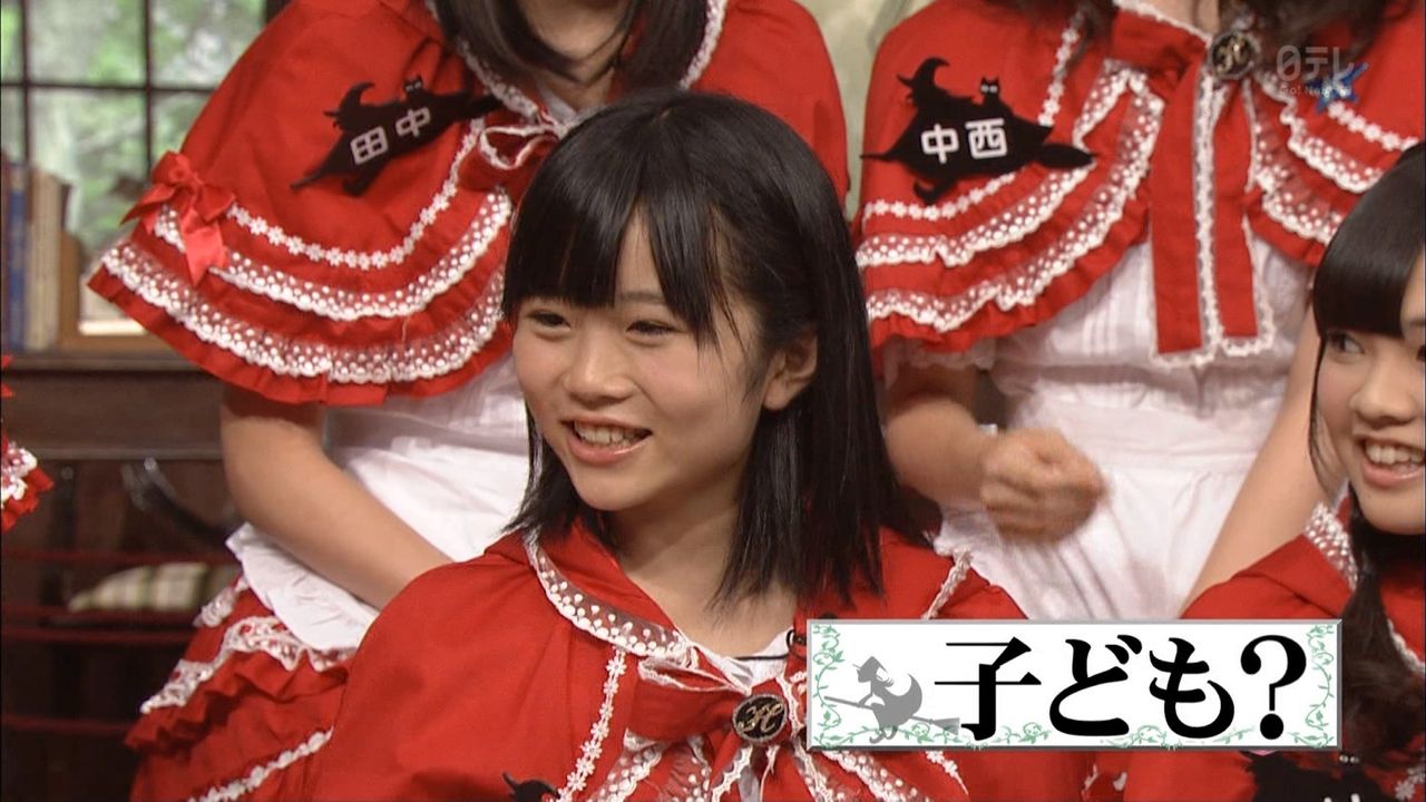 トンコツ魔法少女学院 第3回 ワールド イズ マイン