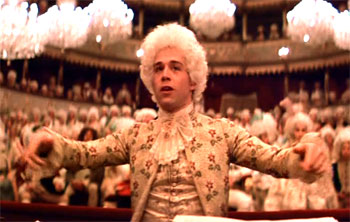 アマデウス ワールド イズ マイン