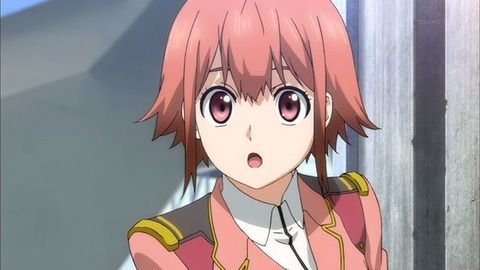 バディ コンプレックス ワールド イズ マイン
