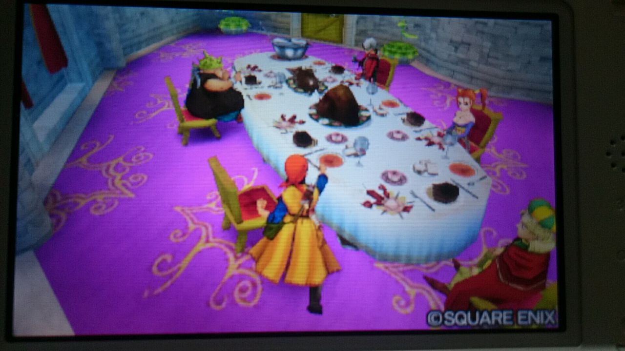 冒険の書4 アスカンタ城 パルミド 3ds版 モヒカンクエスト 空と海と大地と呪われしゾンビ 冒険の書4 アスカンタ城 パルミド 3ds版 モヒカンクエスト 空と海と大地と呪われしゾンビ